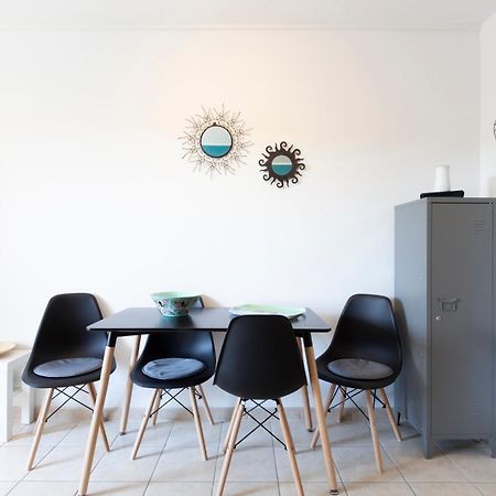 Chez Alexandra - Elegant Studio Avec Parking A Proximite Des Plages La Grande-Motte Zewnętrze zdjęcie